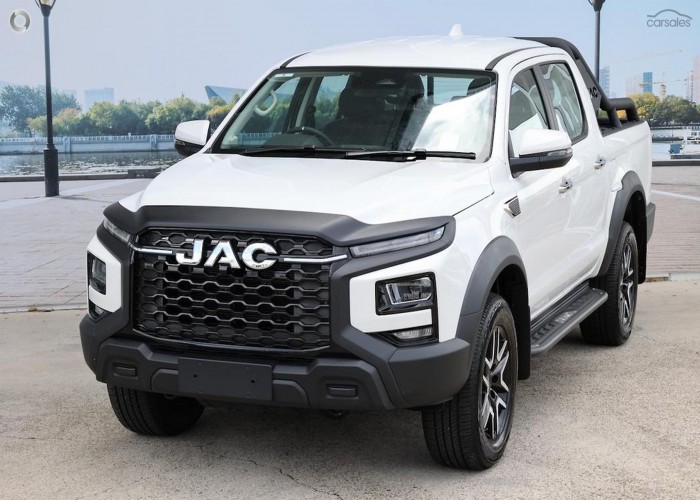 jac 
                                                            for Sale for Sale