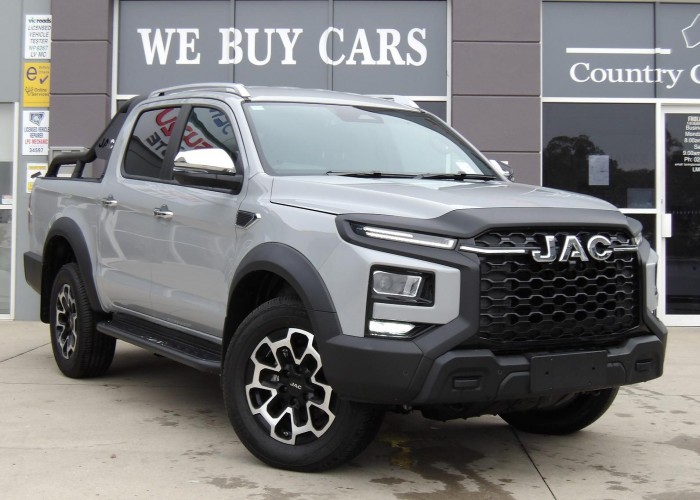 jac 
                                                            for Sale for Sale