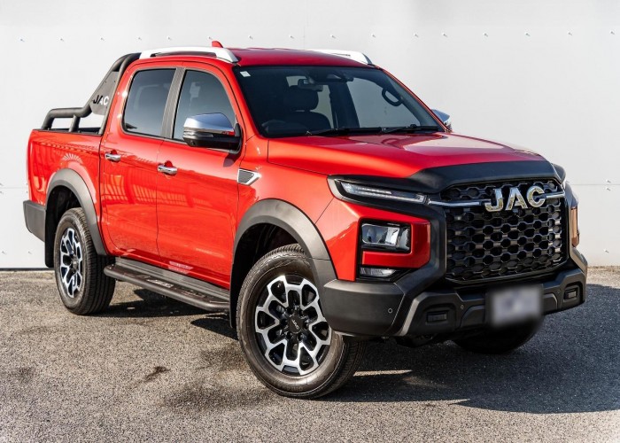 jac 
                                                            for Sale for Sale